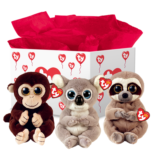 Tree Lovers Bundle - US 3405