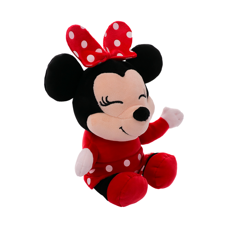 Minnie Mouse - US 6430