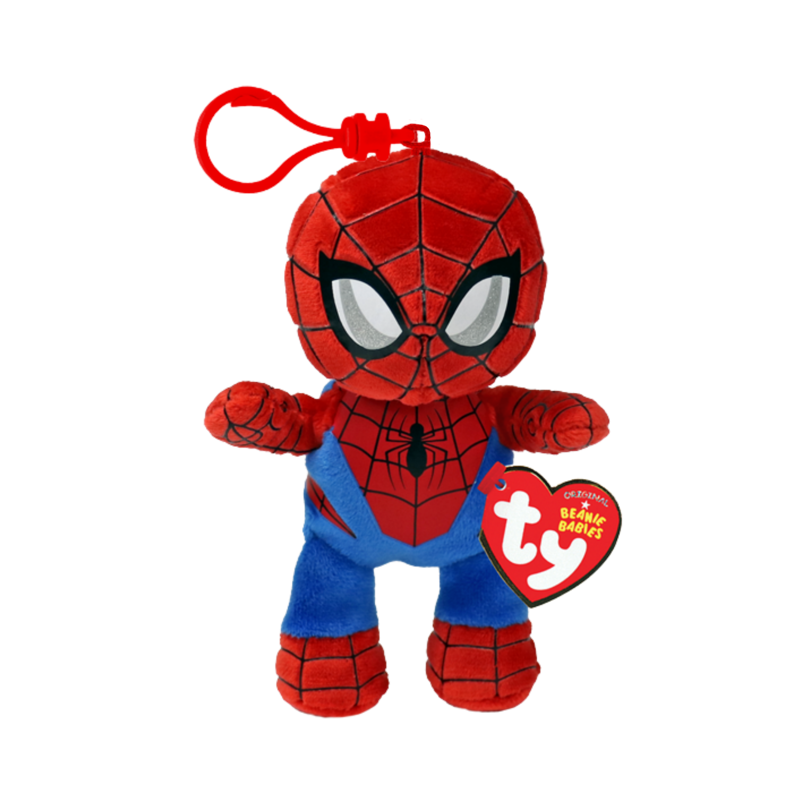 Spider-Man - US 1906