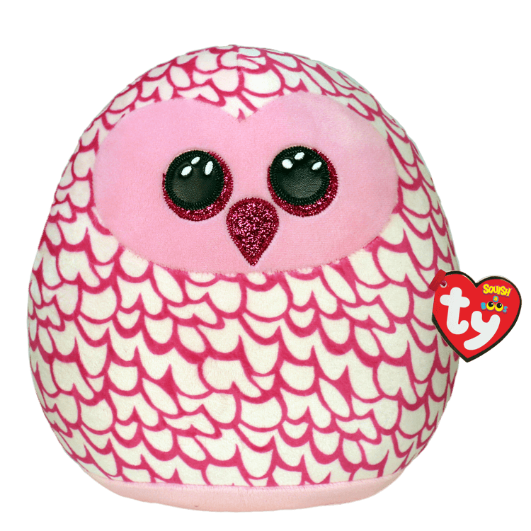 Pinky - US 0614