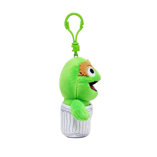 Oscar the Grouch - US 2993