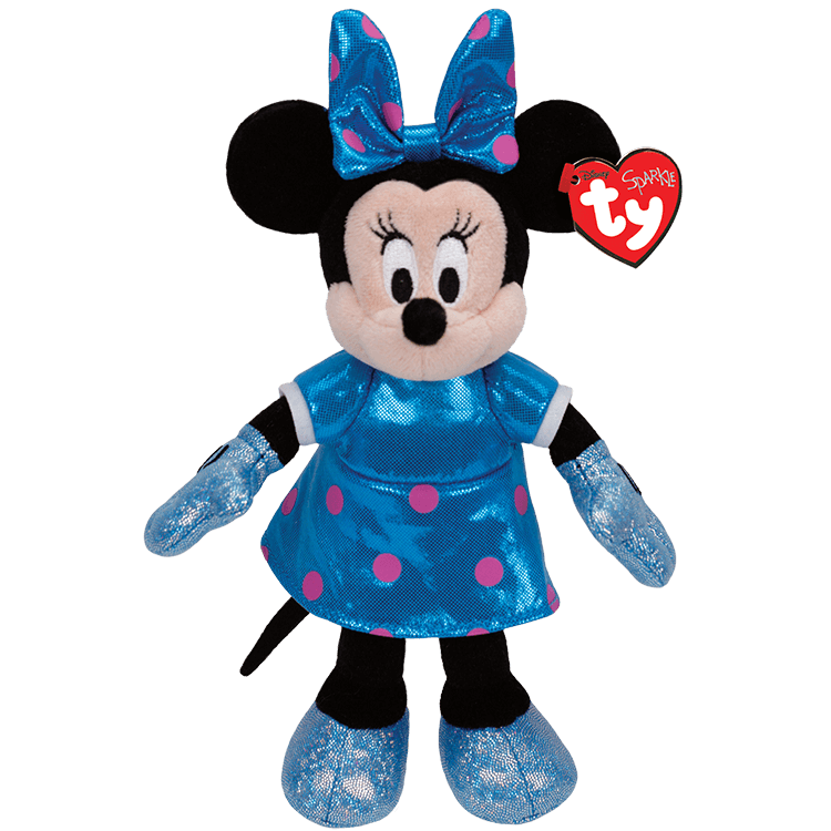 Minnie Mouse - US 3774