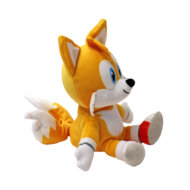 Tails - US 5370