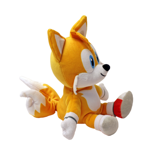 Tails - US 5370