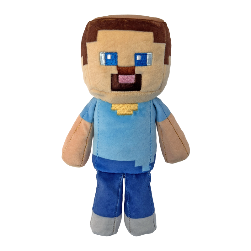 Steve - US 5694