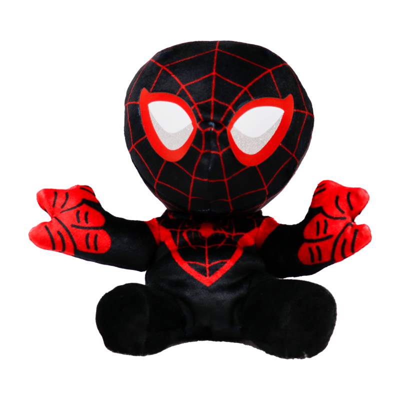 Miles Morales - US 7813