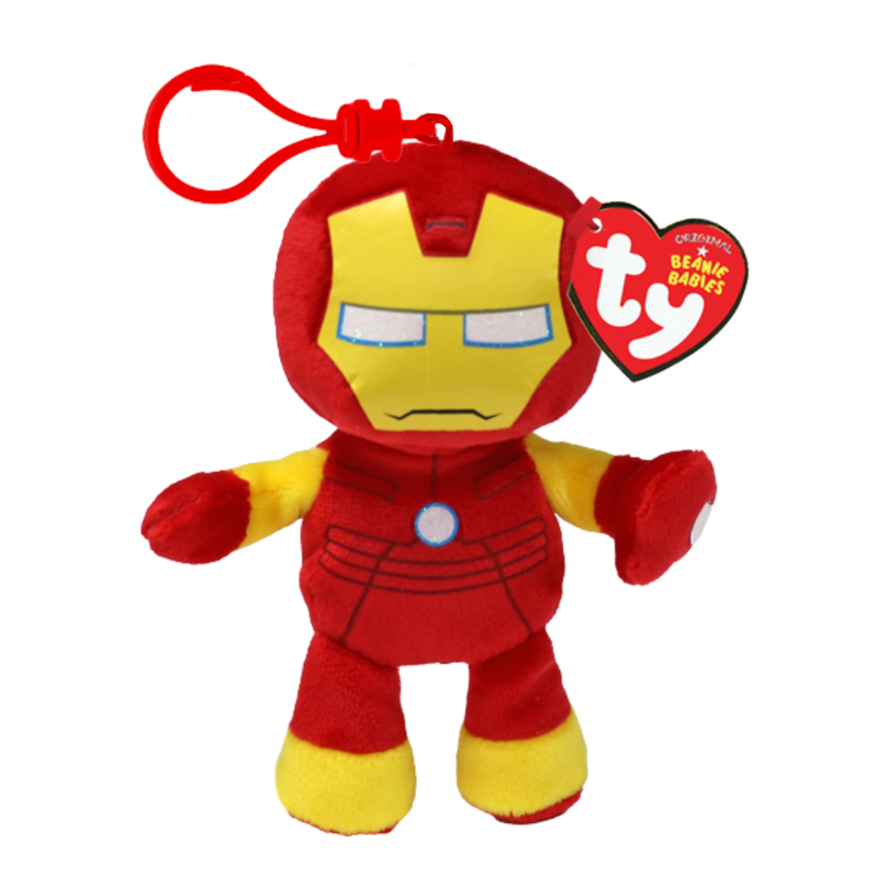 Iron Man - US 8783
