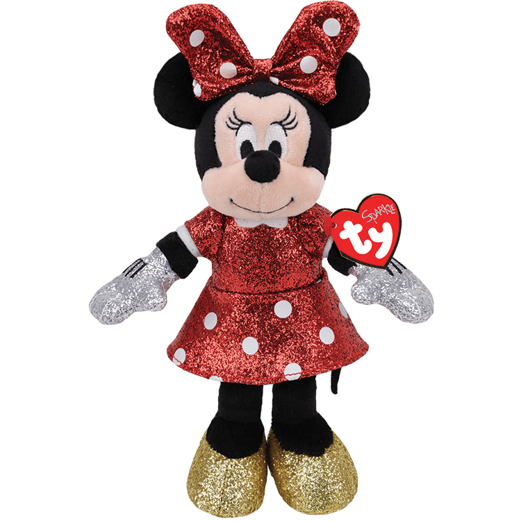 Minnie Mouse - US 9447