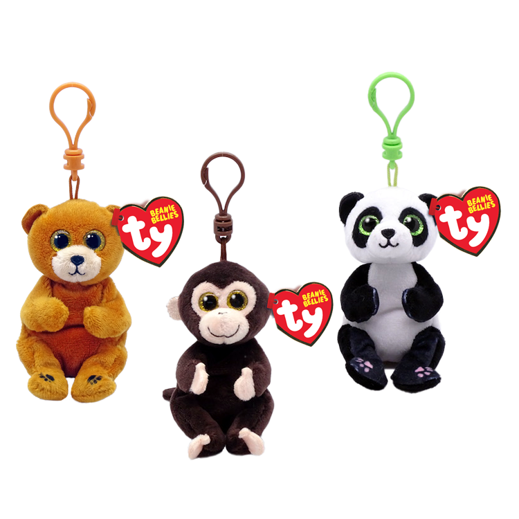 Furry Friends Bundle - US 9341