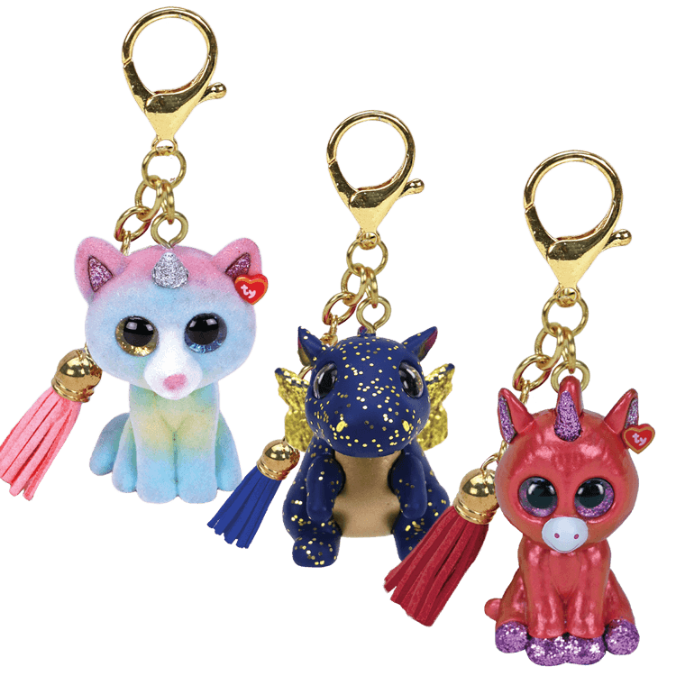 Fantasy Friends - US 6912
