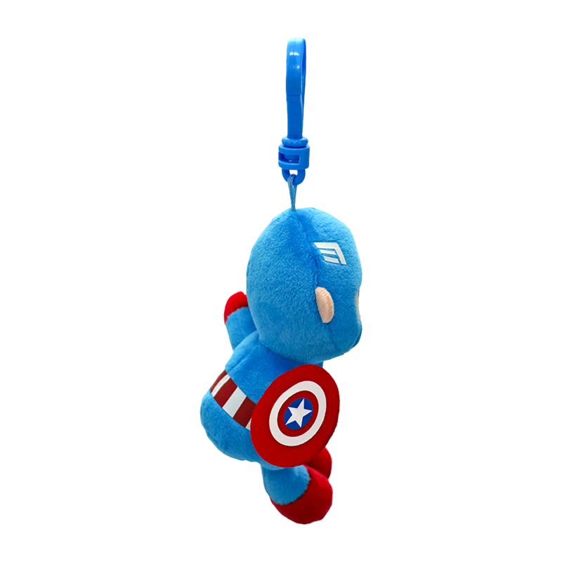 Captain America - US 7752