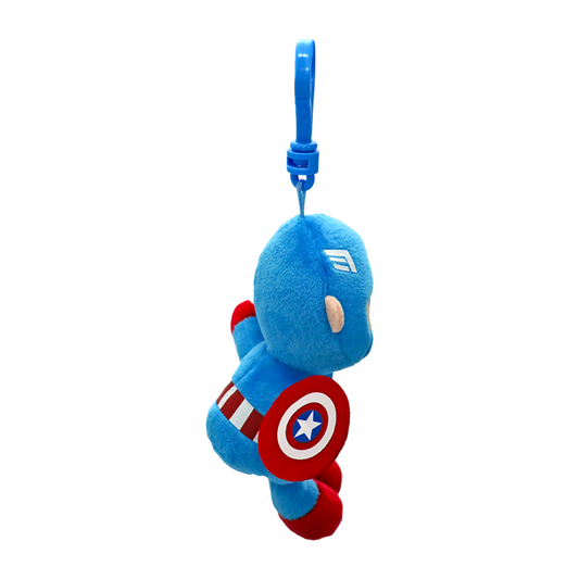 Captain America - US 7752