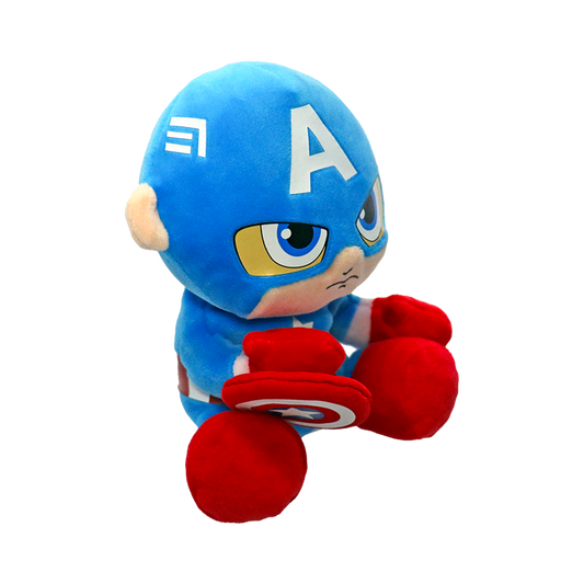 Captain America - US 1564