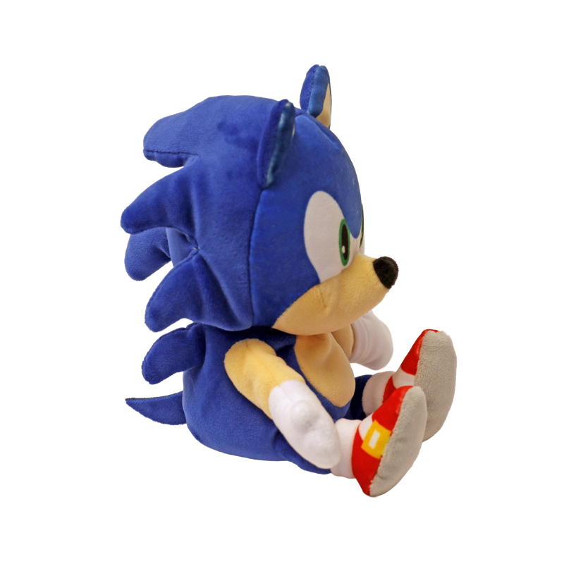 Sonic - US 6396
