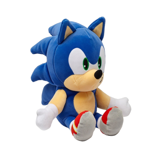 Sonic - US 6396