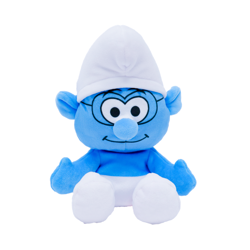 Brainy Smurfs - US 5934