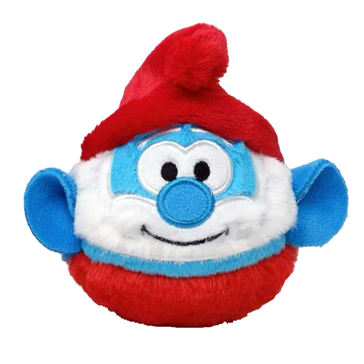 Papa Smurf - US 5672