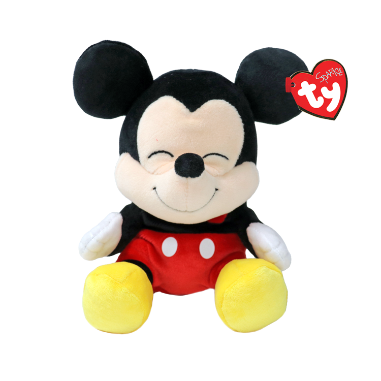 Mickey Mouse - US 3942