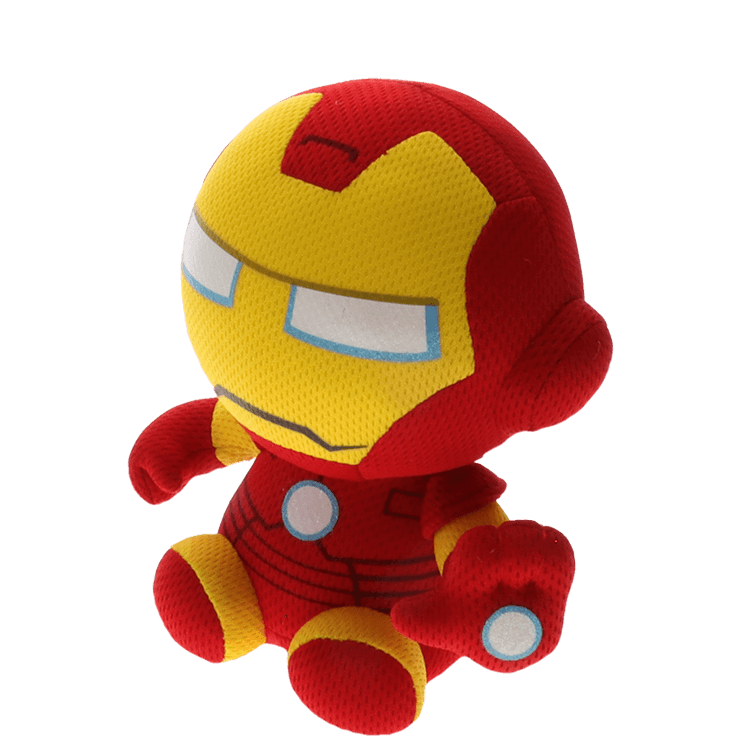Iron Man - US 7722