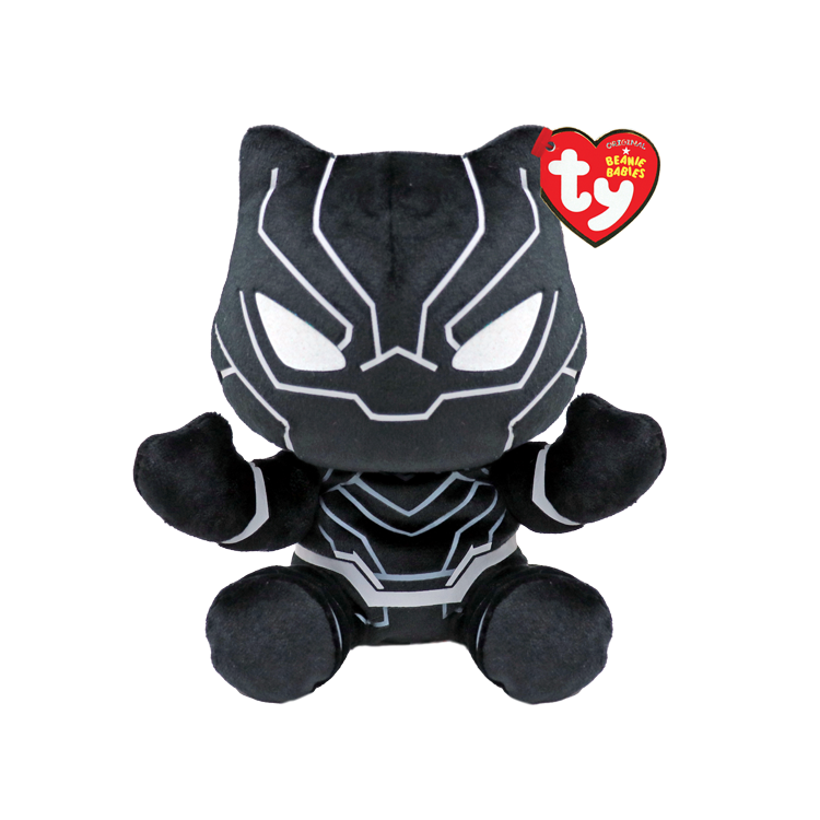 Black Panther - US 2940