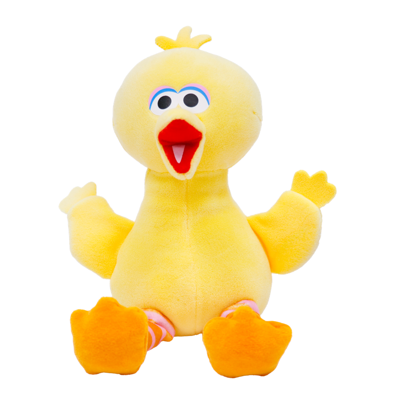 Big Bird - US 7300