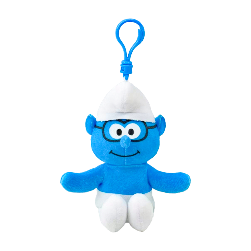 Brainy Smurf - US 1053