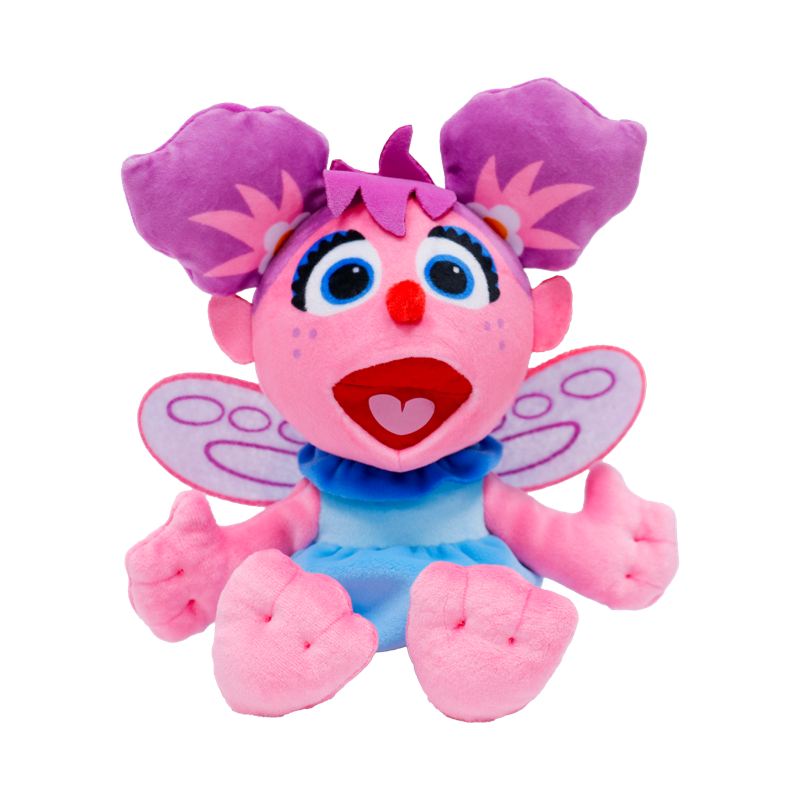 Abby Cadabby - US 5196