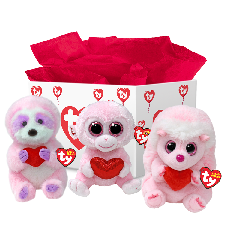Heartfelt Huggers - US 0153