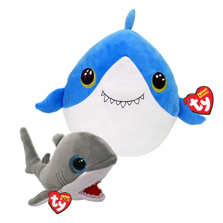 Shark Fun Bundle - US 9769
