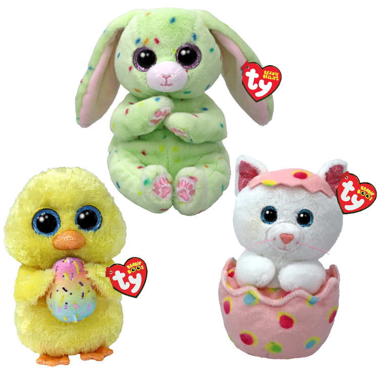 Hop and Hatch Bundle - US 3282