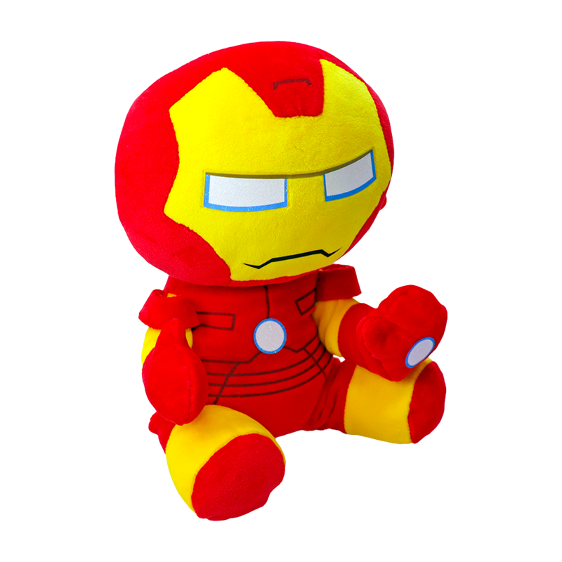 Iron Man - US 3834
