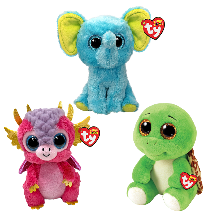 Lucky Charms Bundle - US 0355