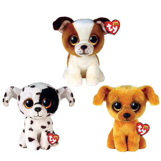 Good Dogs Bundle - US 9227