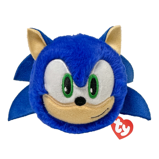 Sonic - US 6380