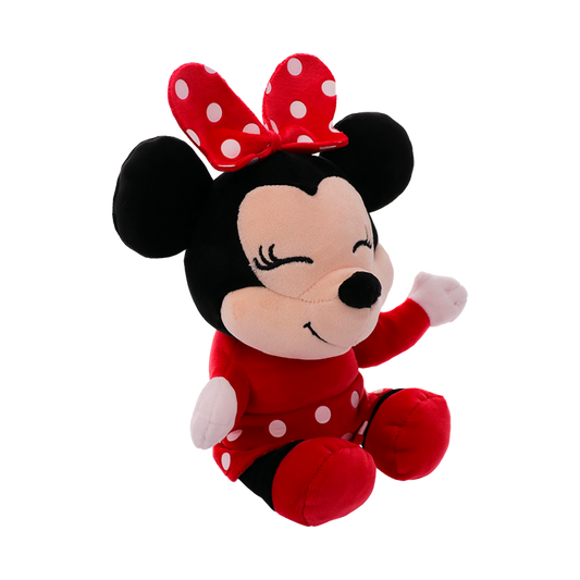 Minnie Mouse - US 6430