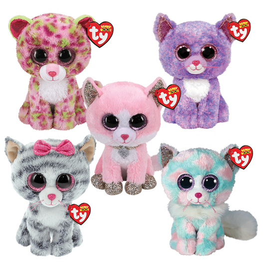 Feline Friends Bundle - US 7187