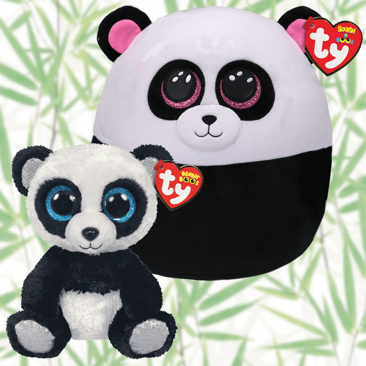 Bamboo Fun Bundle - US 2540
