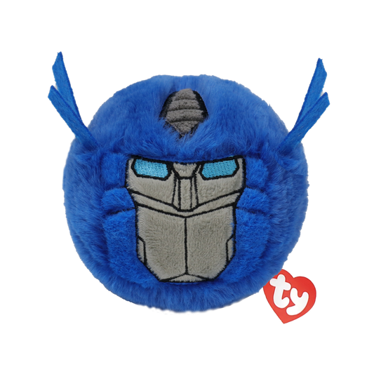 Optimus Prime - US 9296