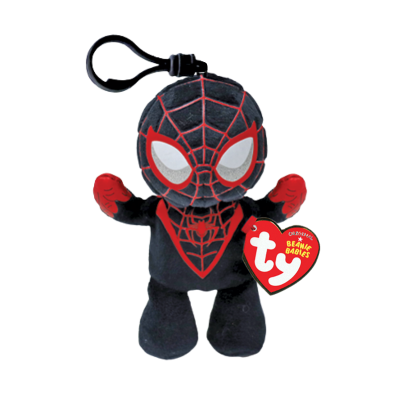 Miles Morales - US 6393
