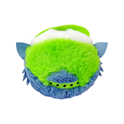 Rocky - US 9761