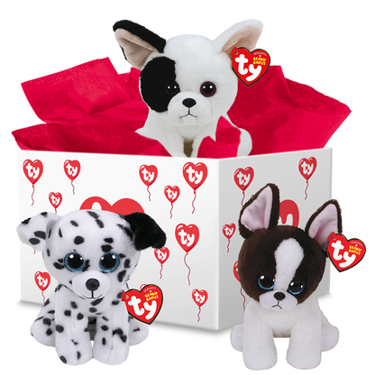 Spots Bundle - US 7229