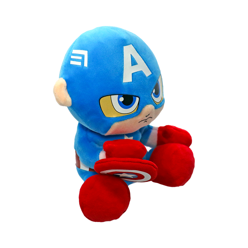 Captain America - US 5131