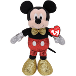 Mickey Mouse - US 7850