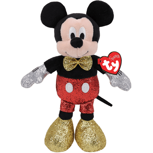 Mickey Mouse - US 7850