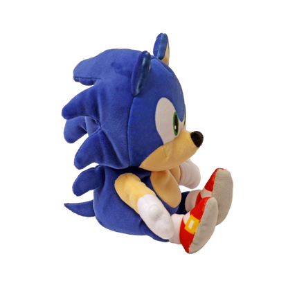 Sonic - US 6396
