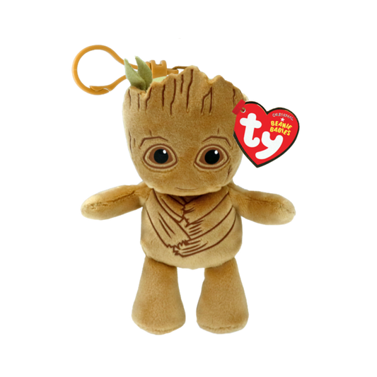 Groot - US 6321