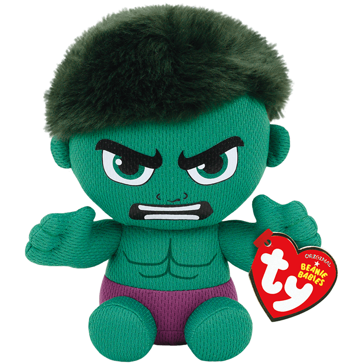Hulk - US 3497