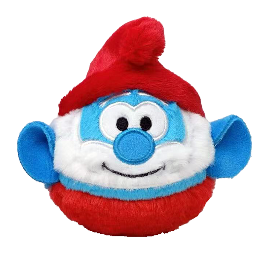 Papa Smurf - US 5672