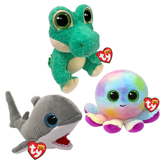 Underwater Friends Bundle - US 1073