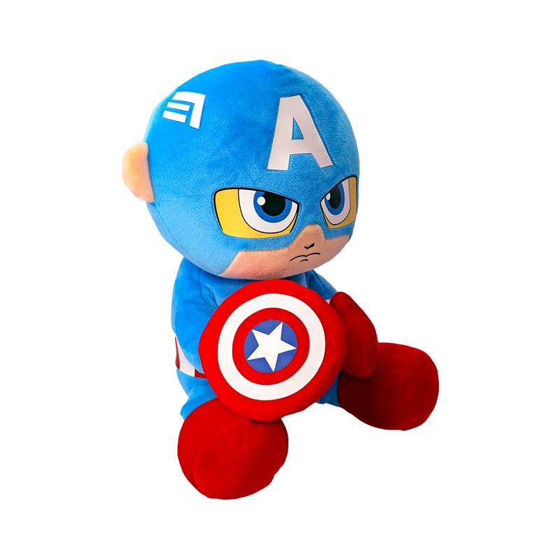 Captain America - US 1243